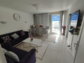 Appartement T4